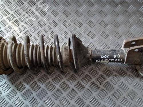 Used Right rear shock absorber Right rear shock absorber LAND ROVER FREELANDER I (L314) 2.0 DI 4x4 (98 hp) 35681242 35681242