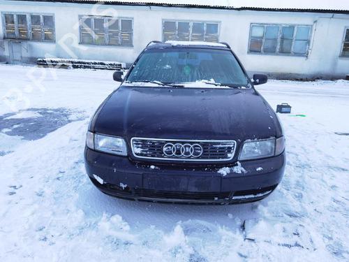 Engine mount AUDI A4 B5 (8D2) 1.9 TDI | BP33092760M89 - Image 5