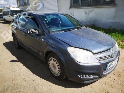 Electronic module OPEL ASTRA H (A04) 1.6 (L48) | BP32587237M83