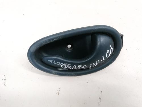 Used Front right interior door handle Front right interior door handle 35558547 35558547