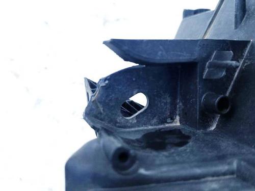 Left headlight CITROËN C4 II Hatchback Van (NC_) 1.6 HDi | BP37480581C28 - Image 5