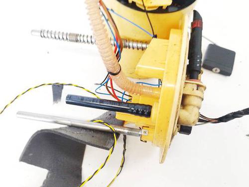 Fuel pump FORD KUGA I 2.0 TDCi | BP34826334M76 - Image 3