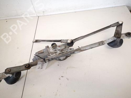 Front wipers mechanism DODGE CALIBER 2.0 CRD | BP35413183C83 - Image 3