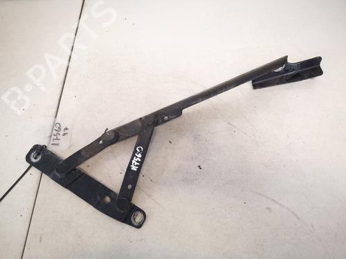 Used Hinge/Door check strap Hinge/Door check strap SUZUKI GRAND VITARA I (FT, HT) 2.7 (JA 627) (173 hp) 35450543 35450543