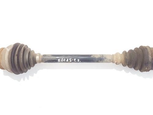 Used Right front driveshaft Right front driveshaft AUDI A4 B6 (8E2) 1.9 TDI (130 hp) 35507626 35507626
