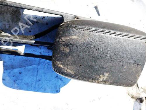 Armrest / Center console FORD FOCUS IV (HN) 1.0 EcoBoost | BP34754562I20 - Image 2