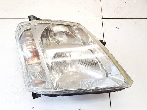 Used Right headlight Right headlight OPEL MERIVA A MPV (X03) 1.7 CDTI (E75) (125 hp) 34747384 34747384