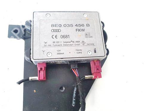 Electronic module AUDI A6 C6 (4F2) 2.4 | BP35376638M83 - Image 2