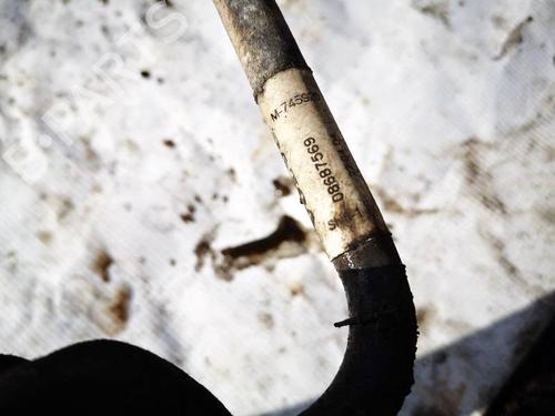 AC pipe VOLVO S60 I (384) D5 | BP40028376M126 - Image 3