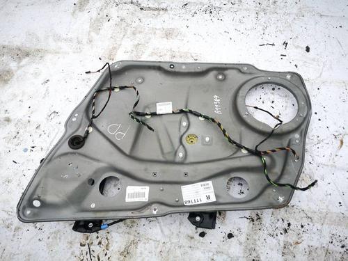 Used Front right window mechanism Front right window mechanism 36454892 36454892