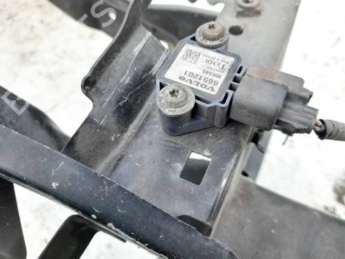 Used Electronic module Electronic module VOLVO S40 II (544) 2.4 (170 hp) 32917706 32917706