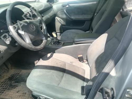 Switch MERCEDES-BENZ C-CLASS (W203) C 200 CDI (203.004) | BP33518656I30 - Image 8