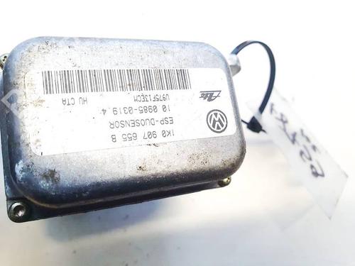 Electronic module VW CADDY III Box Body/MPV (2KA, 2KH, 2CA, 2CH) 1.9 TDI | BP35335407M83 - Image 3
