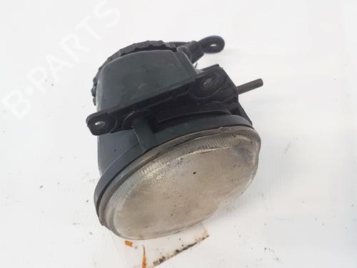 Used Left front fog light Left front fog light 35628891 35628891