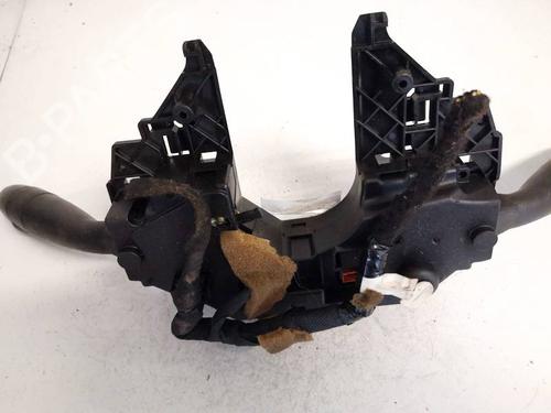 Warning switch CITROËN C5 III (RD_) 2.0 HDi 140 (RDRHF8, RDRHFA, RDRHA8, RDRHAJ) | BP35104699I22 - Image 3