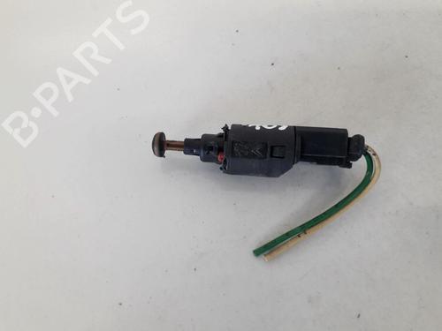 Used Electronic module Electronic module PEUGEOT 206 Hatchback (2A/C) 2.0 HDI 90 (90 hp) 35598701 35598701