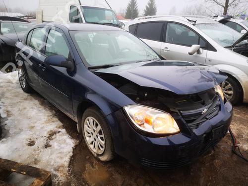 Used Parts CHEVROLET COBALT 2.2 (147 hp) 4444053