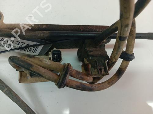 Electronic module MAZDA 323 F VI Hatchback (BJ) 2.0 TD | BP37093944M83 - Image 3