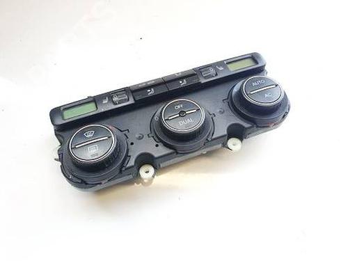Used Climate control Climate control VW PASSAT B6 (3C2) 2.0 TDI (170 hp) 34786911 34786911