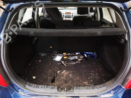 Pipe KIA CEE'D Hatchback (ED) 1.6 CRDi 115 | BP32605553M125