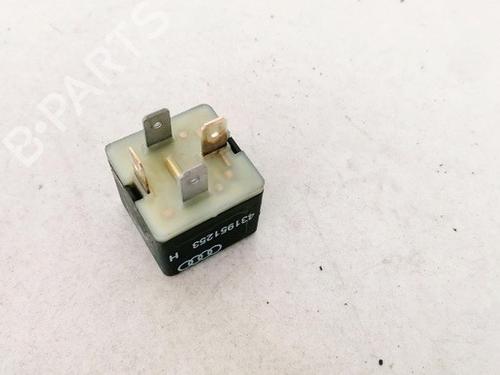Electronic sensor AUDI 100 C4 Avant (4A5) 2.5 TDI | BP33075315M84 - Image 3