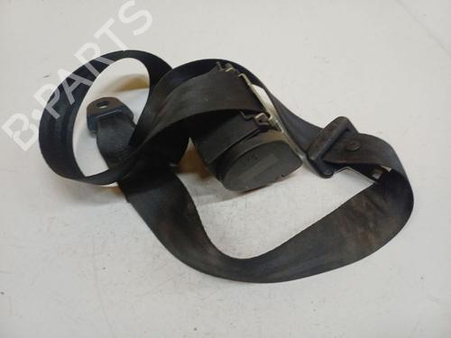 Rear left seatbelt PEUGEOT 807 (EB_) 2.2 HDi | BP40287383I29 - Image 3
