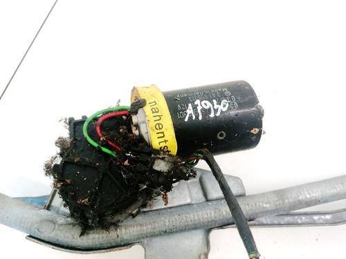 Used Front wiper motor Front wiper motor VW PASSAT B3/B4 Variant (3A5, 35I) 1.8 (90 hp) 35442344 35442344