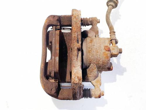 Left front brake caliper OPEL ASTRA J (P10) 2.0 CDTI (68) | BP34981471M105 - Image 3