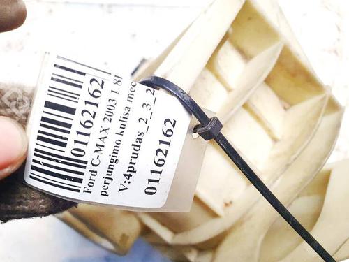 Gear lever FORD C-MAX (DM2) 1.6 TDCi | BP35593805M90 - Image 3
