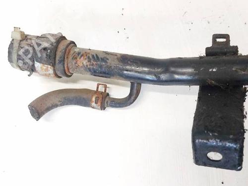 Pipe HONDA CR-V III (RE_) 2.2 i-CTDi 4WD (RE6) | BP35337415M125 - Image 3