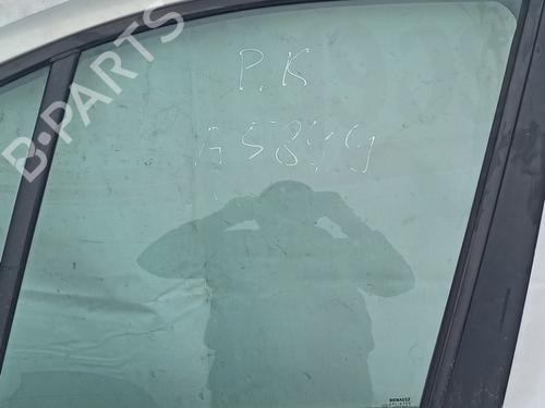 Used Front left door window Front left door window 35625239 35625239