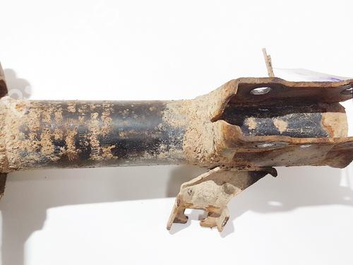 Left front shock absorber NISSAN ALMERA II Hatchback (N16) 1.5 dCi | BP35558434M16 - Image 3