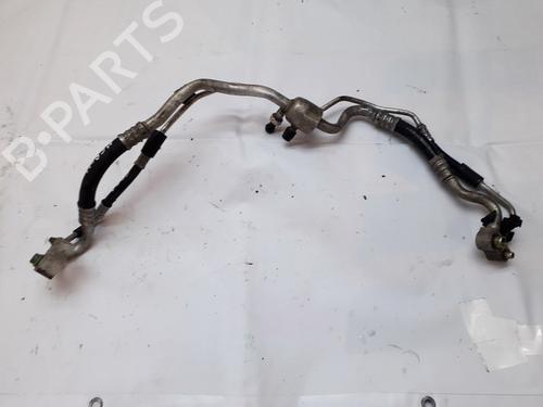 Used AC pipe AC pipe OPEL MERIVA A MPV (X03) 1.7 CDTI (E75) (100 hp) 33529995 33529995