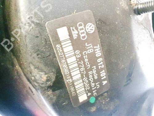 Servo brake HONDA CR-V III (RE_) 2.0 i-VTEC (RE5, RE1) | BP34808448M42 - Image 3