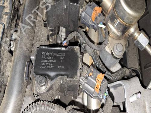 Ignition coil OPEL ASTRA L (OV5) 1.2 (FPHNSL, FPHNSR) | BP36250876M94 - Image 2