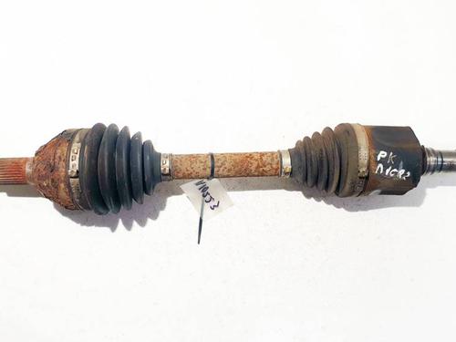Used Left front driveshaft Left front driveshaft CHEVROLET CAPTIVA (C100, C140) 2.0 D (150 hp) 34873561 34873561