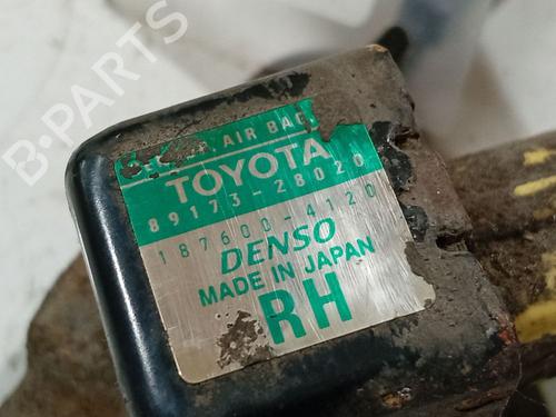 Electronic module TOYOTA PREVIA II (_R3_) 2.0 D-4D (CLR30_, CLR30R) | BP32539533M83 - Image 4