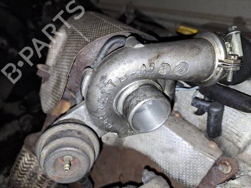 Turbolader/Kompressor Turbolader/Kompressor 35155957 35155957