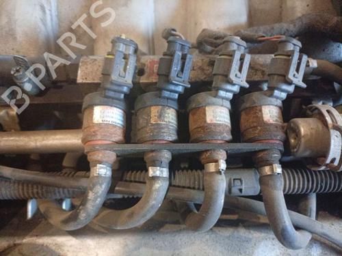 Injector AUDI A8 D3 (4E2, 4E8) 4.2 quattro | BP37512506M100 - Image 2