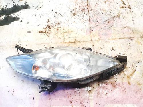 Used Right headlight Right headlight MAZDA 5 (CR) 2.0 (CREW, CR19) (146 hp) 35328717 35328717