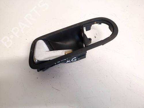 Used Rear left interior door handle Rear left interior door handle 35054062 35054062