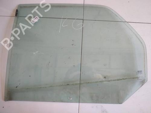 Used Rear left door window Rear left door window 38079381 38079381