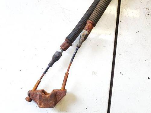 Cable OPEL ASTRA H (A04) 1.7 CDTI (L48) | BP36689749E12 - Image 2