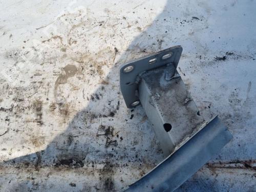Front bumper reinforcement DAELIM DAYSTAR Daystar 125 FI | BP34793376C109 - Image 4