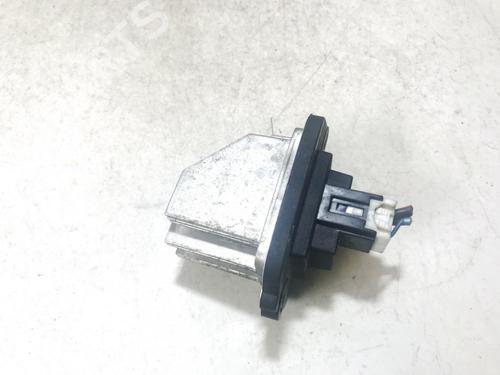 Used Heater resistor Heater resistor MAZDA 6 Hatchback (GG) 2.0 DI (GG14) (136 hp) 35861302 35861302