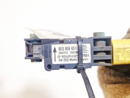 Electronic module AUDI A3 (8P1) 1.6 | BP32581347M83 