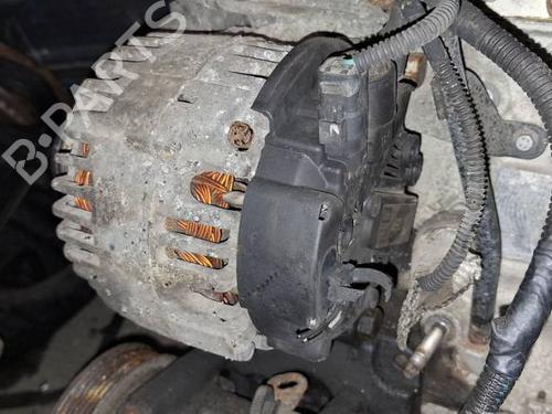 Alternator CITROËN C3 II (SC_) 1.4 HDi 70 (SC8HZC, SC8HR0, SC8HP4) | BP34872058M7 - Image 5
