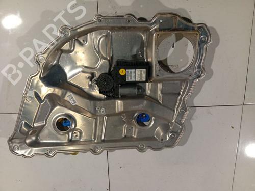 Rear right window mechanism AUDI A8 D3 (4E2, 4E8) 4.0 TDI quattro | BP39544400C25 - Image 3
