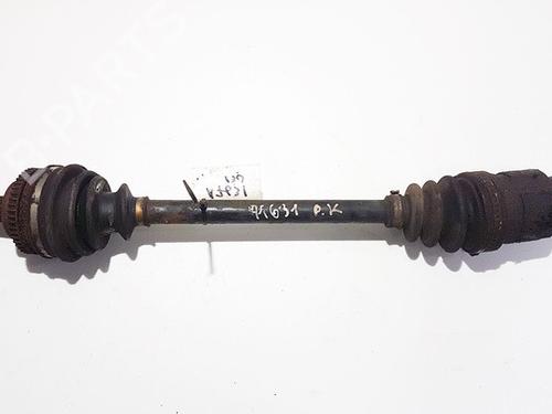 Used Left front driveshaft Left front driveshaft 35474572 35474572