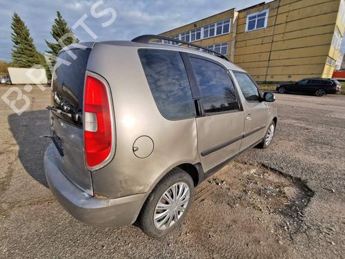 Switch SKODA ROOMSTER (5J7) 1.4 | BP32538458I30